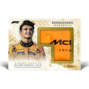 2024 Topps Formula 1 F1 Eccellenza Hobby Box