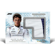 2024 Topps Formula 1 F1 Eccellenza Hobby Box