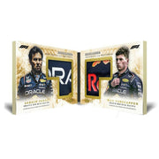 2024 Topps Formula 1 F1 Eccellenza Hobby Box