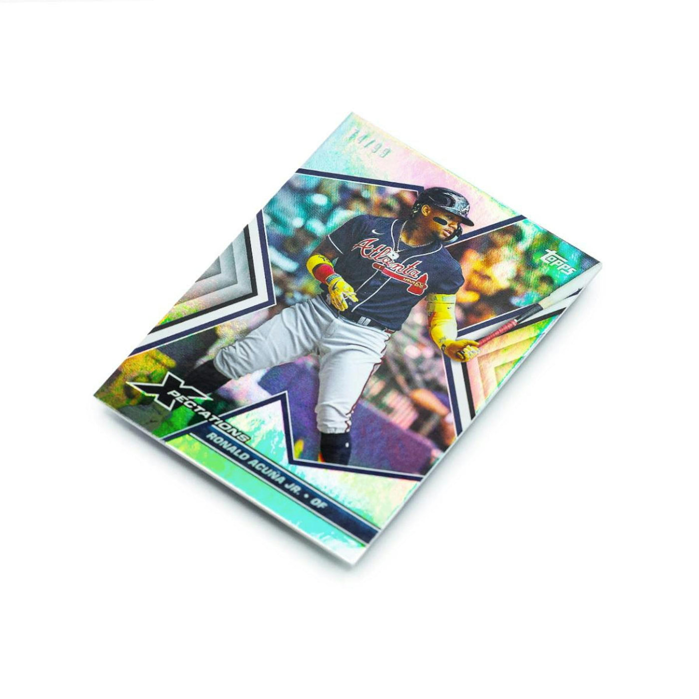 2023 Topps Xpectations Baseball Hobby Box