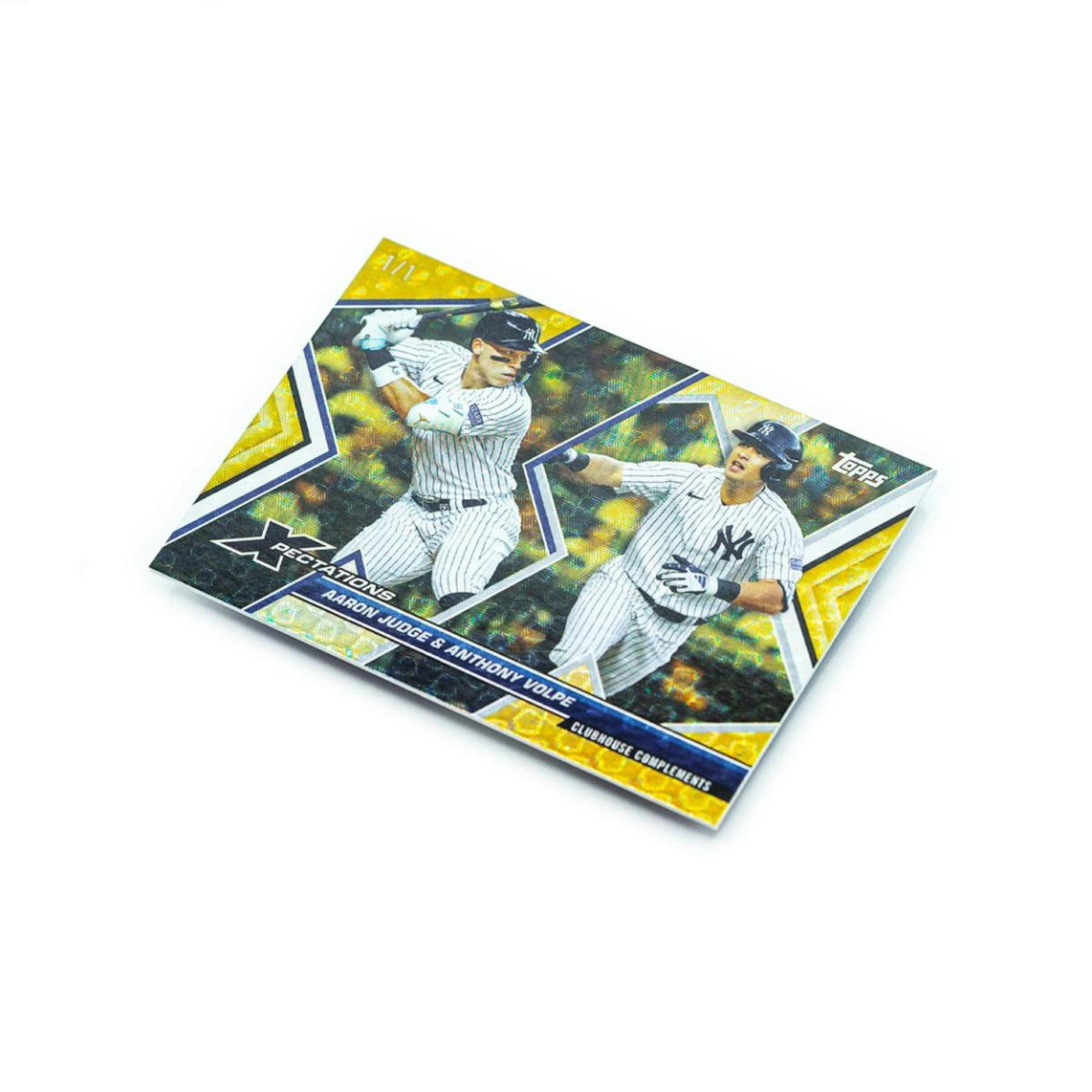 2023 Topps Xpectations Baseball Hobby Box