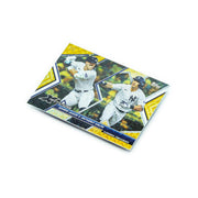2023 Topps Xpectations Baseball Hobby Box
