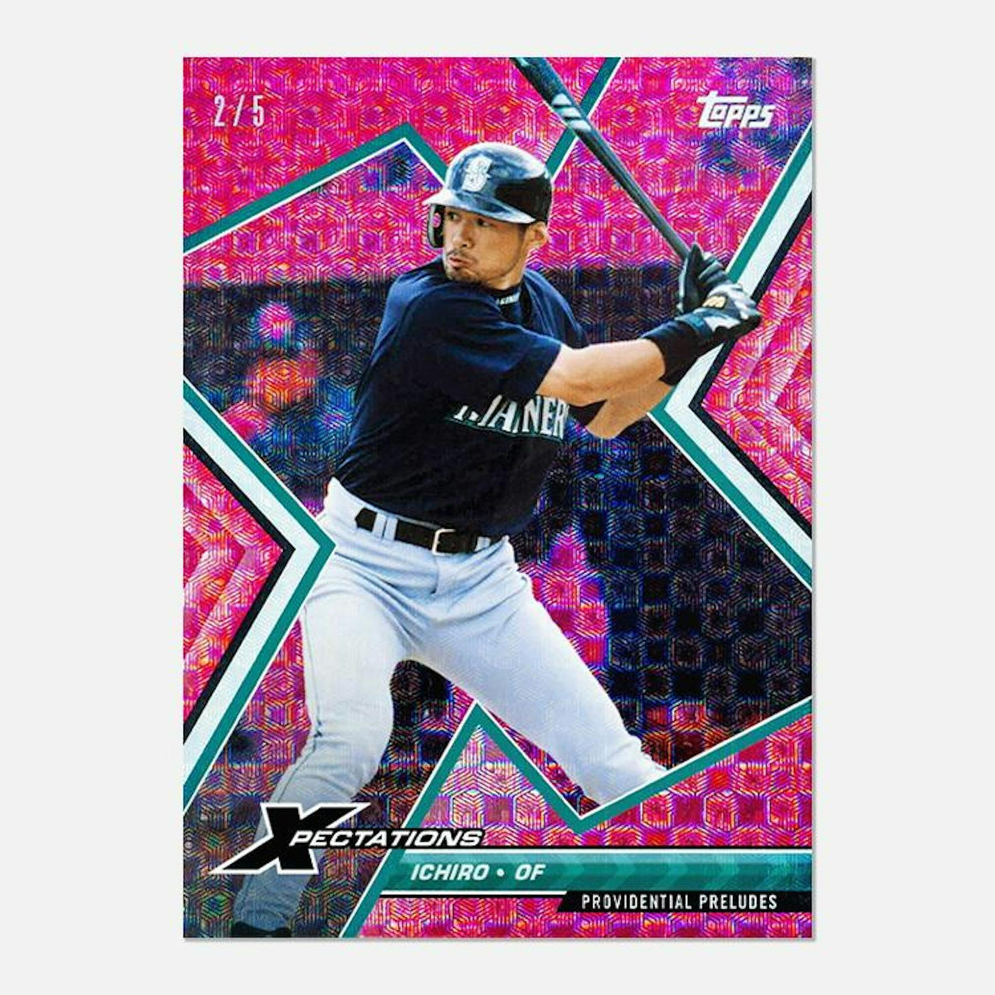 2023 Topps Xpectations Baseball Hobby Box