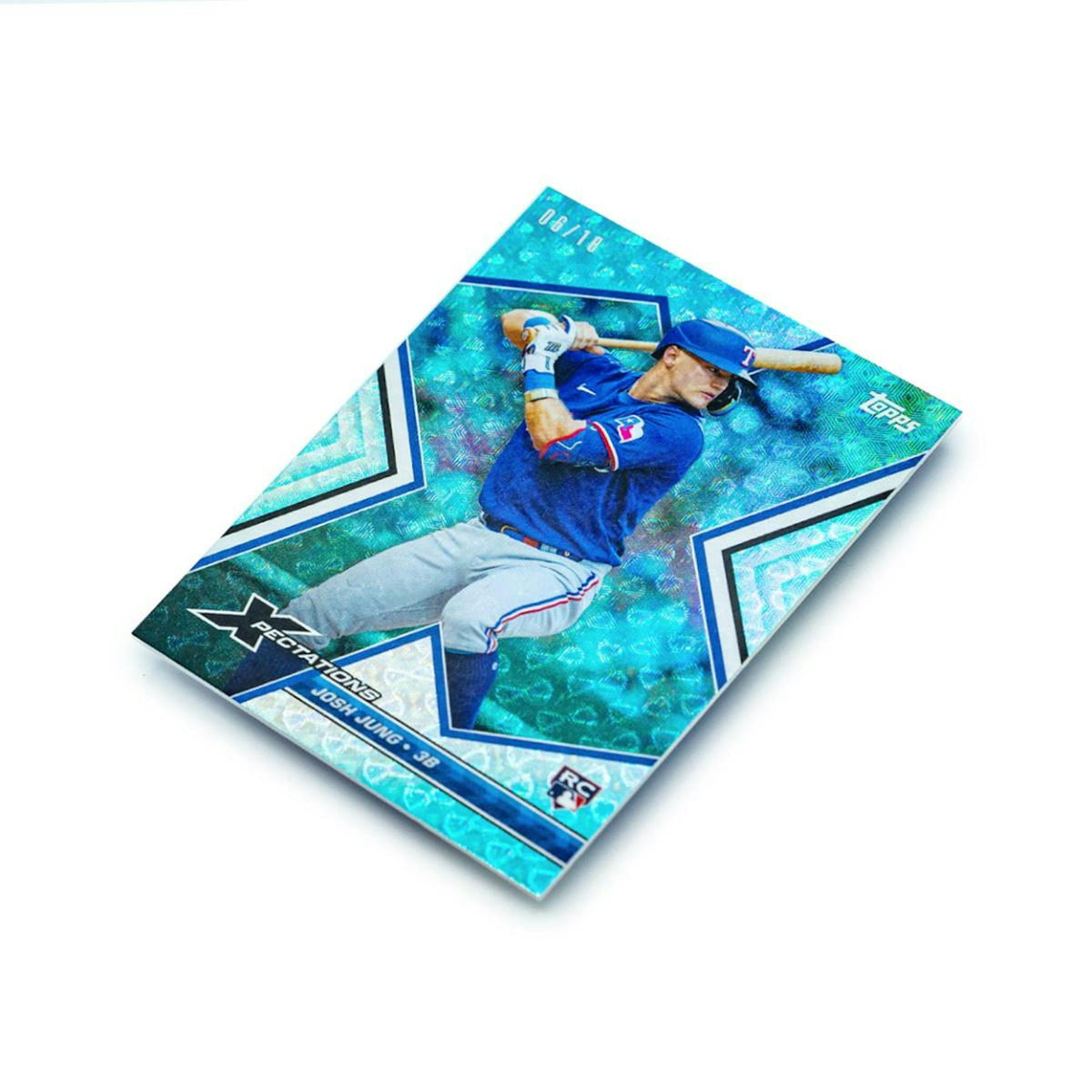 2023 Topps Xpectations Baseball Hobby Box