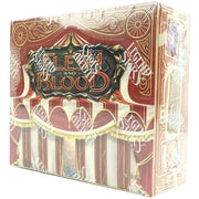 Flesh and Blood TCG: Everfest 1st Edition Booster Box (Reed Buy)