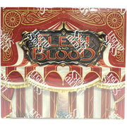 Flesh and Blood TCG: Everfest 1st Edition Booster Box (Reed Buy)
