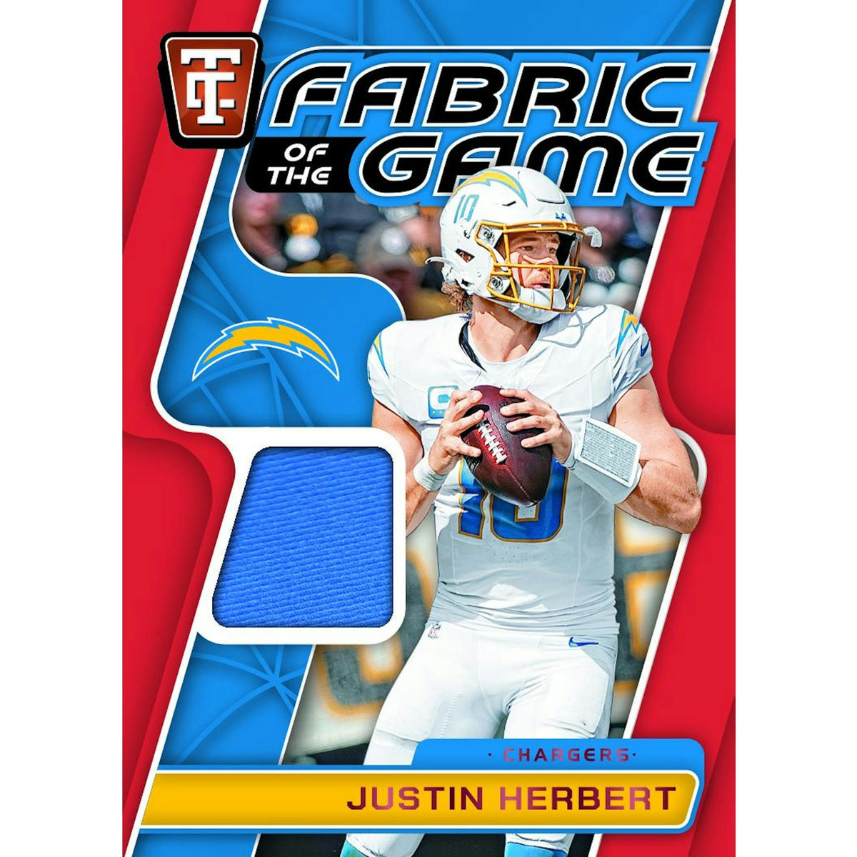 2024 Panini Totally Certified Football Blaster Box