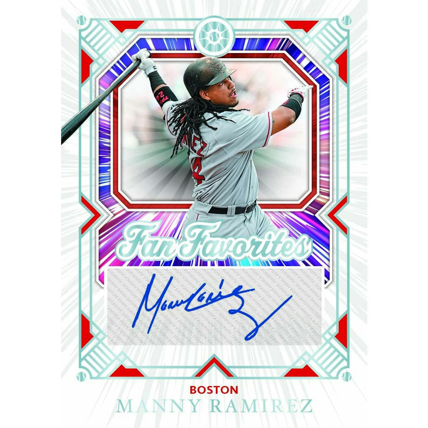 2025 Panini Boys of Summer Baseball Hobby 8-Box Case