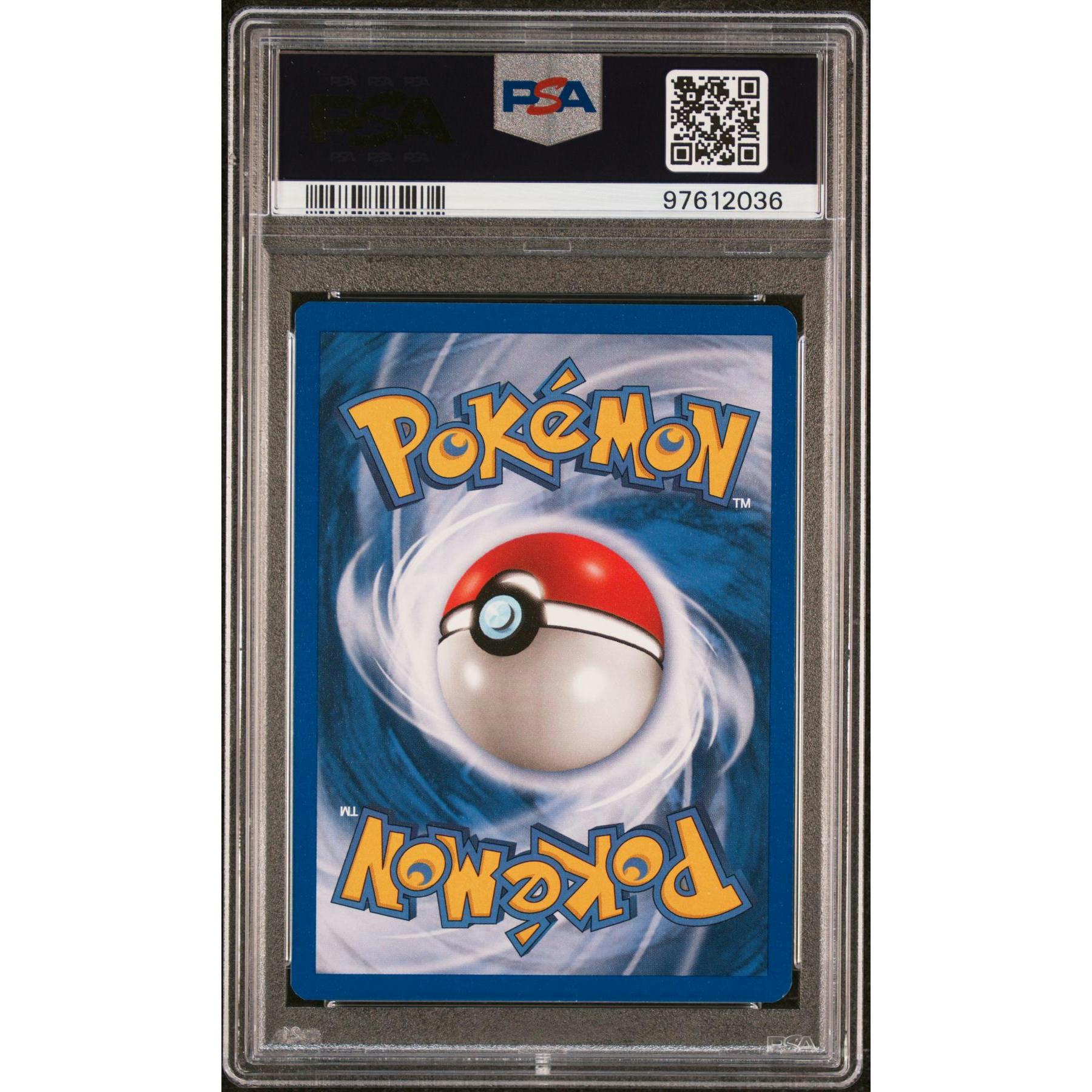 Pokemon Neo Revelation 1st Edition Farfetch'd 43/64 PSA 10 GEM MINT *034