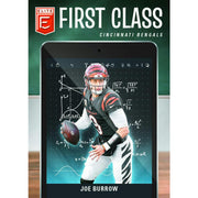 2024 Panini Donruss Elite Football Hobby Box