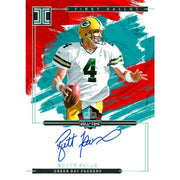 2024 Panini Impeccable Football Hobby Box
