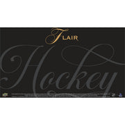 2025/26 Upper Deck Flair Hockey Hobby Box
