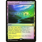 Flooded Strand (Near Mint Foil)