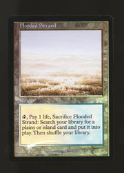 Flooded Strand (Near Mint Foil)