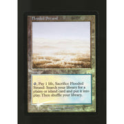 Flooded Strand (Near Mint Foil)
