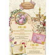 2026 Minjit Flower Fairies II Heritage Hobby 12-Box Case