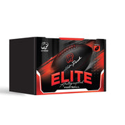 2026 Hit Parade Autographed Elite Football Series 2 Hobby Box