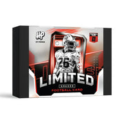 2026 Hit Parade Football Graded Card Limited Series 6 Hobby Box