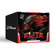 2026 Hit Parade Autographed Football Helmet Elite Series 2 Hobby Box