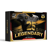 2026 Hit Parade Autographed Football Jersey Legendary Series 1 Hobby Box