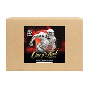 2026 Hit Parade Football Card One Of A Kind Legendary Series 1 Hobby 10-Box Case