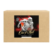 2026 Hit Parade Football Card One Of A Kind Legendary Series 1 Hobby 10-Box Case