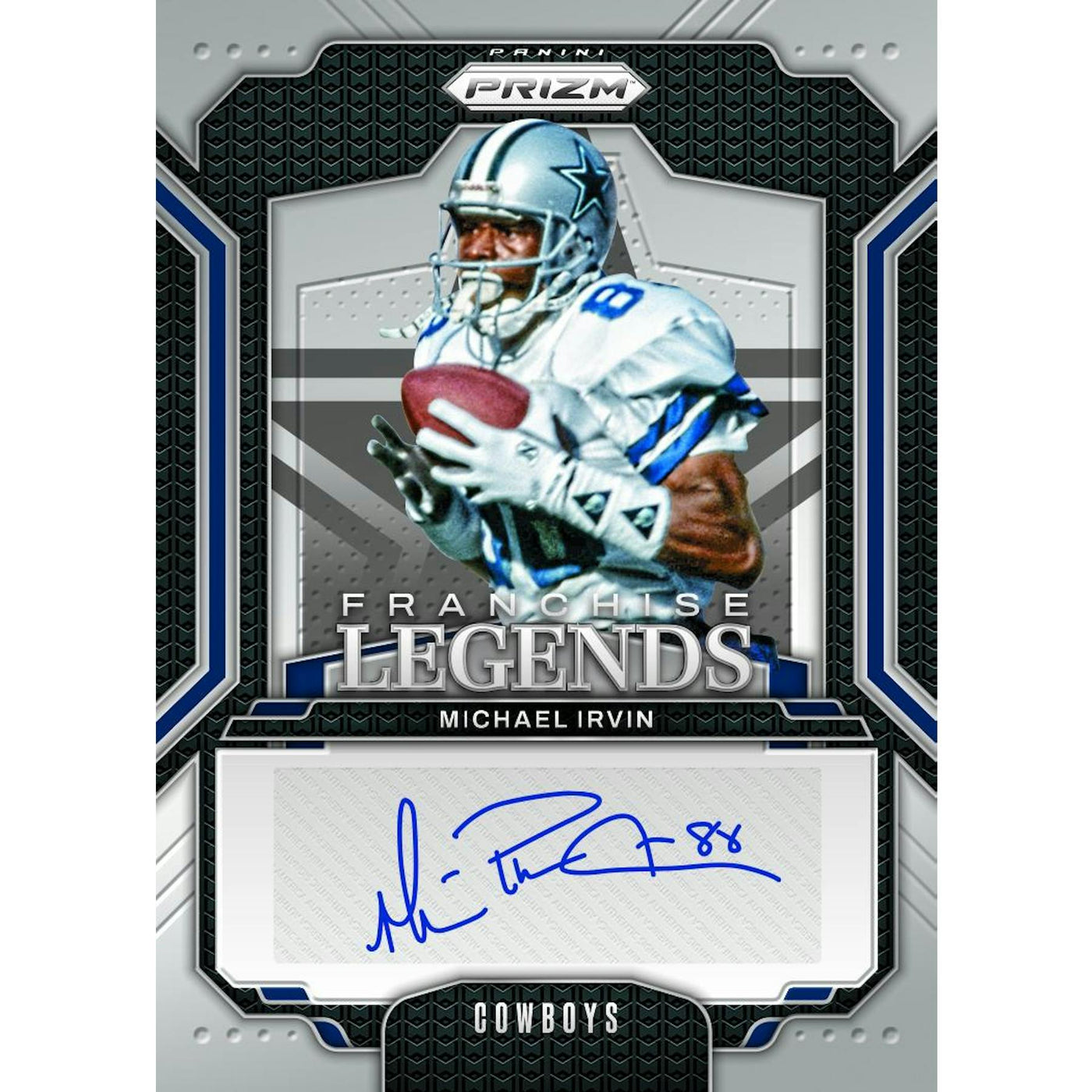 2024 Panini Prizm Football Hobby Box