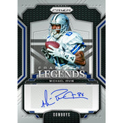 2024 Panini Prizm Football Hobby Box