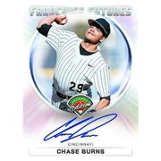 2024 Panini Prospect Edition Baseball Hobby 20-Box Case