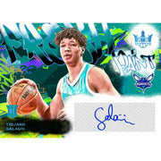 2024/25 Panini Court Kings Basketball Hobby 16-Box Case