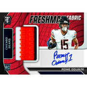 2024 Panini Totally Certified Football Mega Box