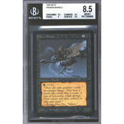 Magic the Gathering Beta Frozen Shade BGS 8.5 (8.5, 8.5, 9, 8.5) NEAR MINT NM