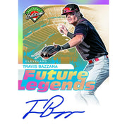 2024 Panini Prospect Edition Baseball Hobby Box