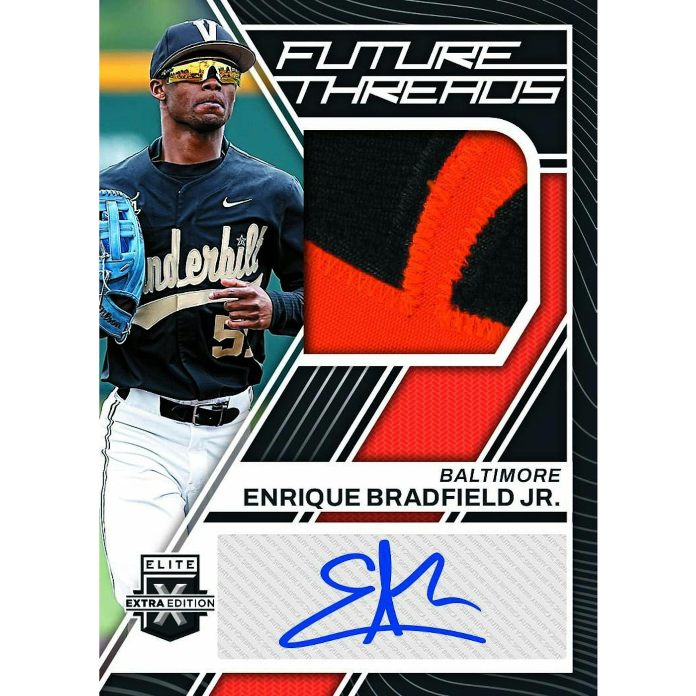 2023 Panini Elite Extra Edition Baseball Hobby Box (Reed Buy)