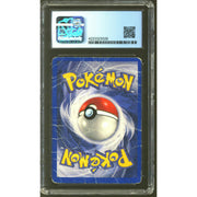Pokemon Gym Challenge 1st Edition Blaine's Charizard 2/132 CGC 2.5