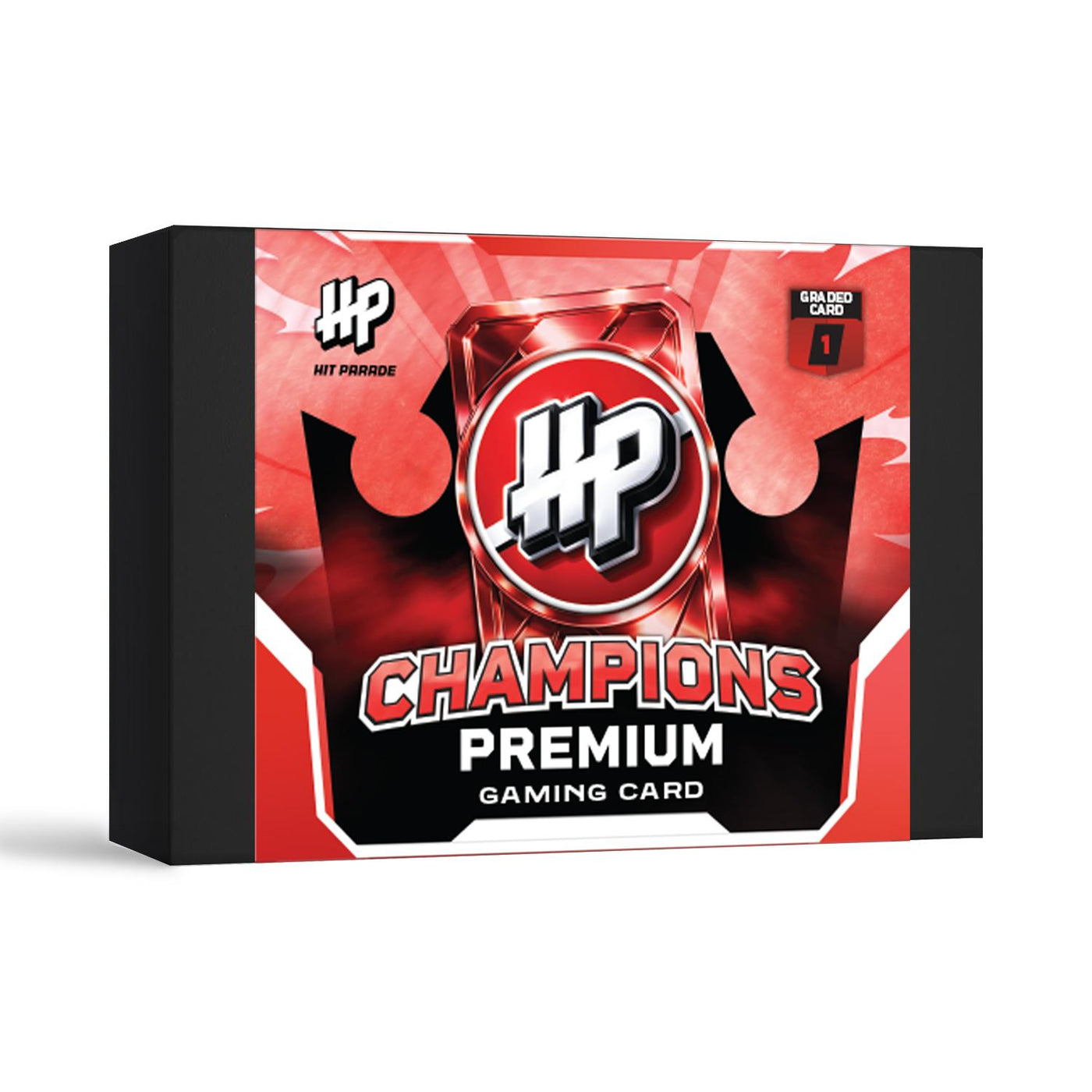 2026 Hit Parade Gaming Premium Champions Edition Series 2 Hobby Box