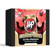 2026 Hit Parade Gaming Ultra Premium Champions Edition Series 2 Hobby Box