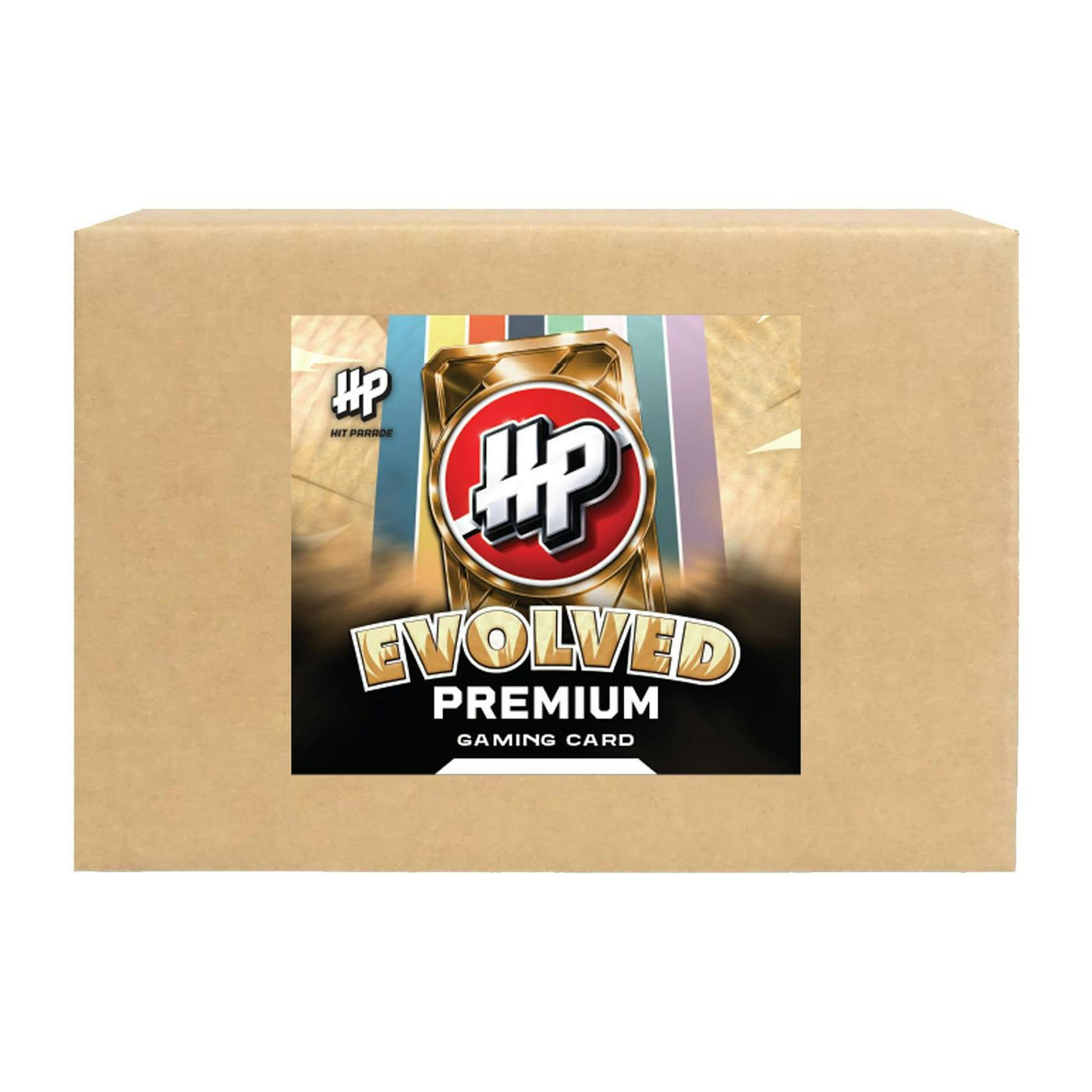 2026 Hit Parade Gaming Premium Evolved Series 2 Hobby 10-Box Case