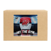 2026 Hit Parade Gaming Hit the Gym Series 2 Hobby 10-Box Case