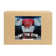 2026 Hit Parade Gaming Hit the Gym Series 2 Hobby 10-Box Case