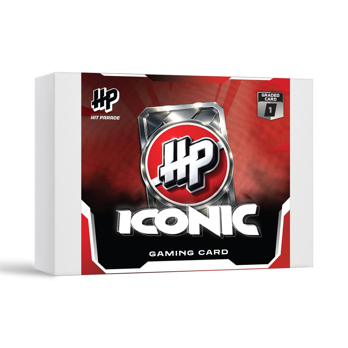 2026 Hit Parade ICONIC Gaming Edition Series 1 Hobby Box