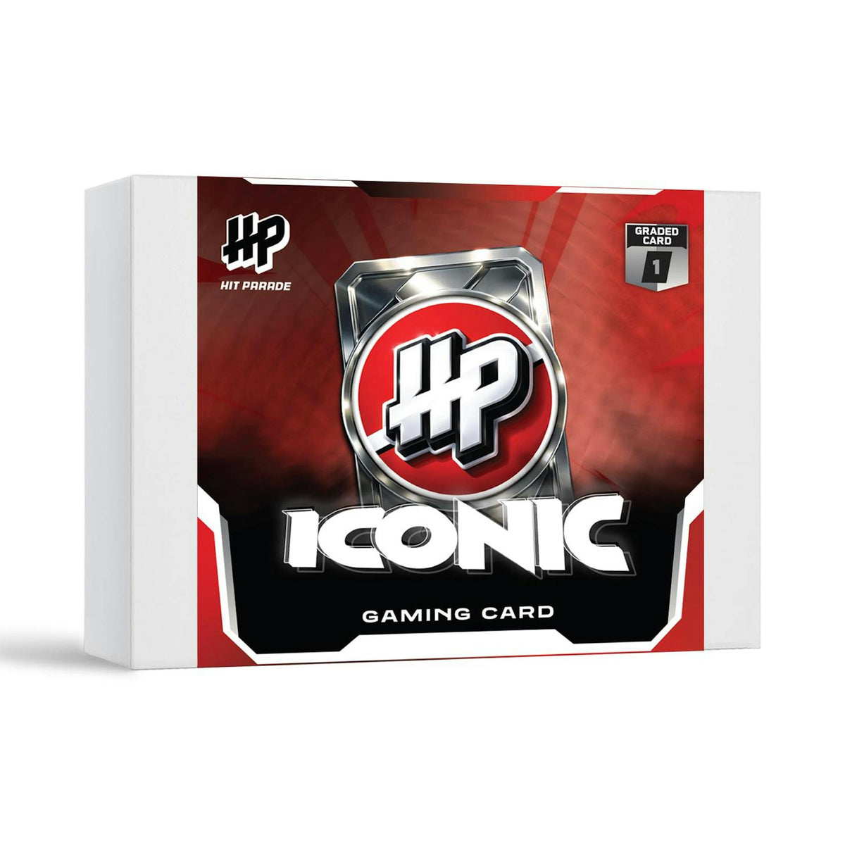 2026 Hit Parade ICONIC Gaming Edition Series 1 Hobby Box