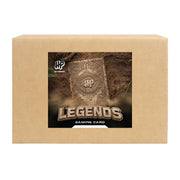 2026 Hit Parade Gaming Legends Series 3 Hobby 10-Box Case