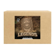 2026 Hit Parade Gaming Legends Series 3 Hobby 10-Box Case