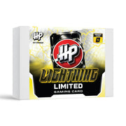 2026 Hit Parade Gaming Limited Lightning Edition Series 4 Hobby Box