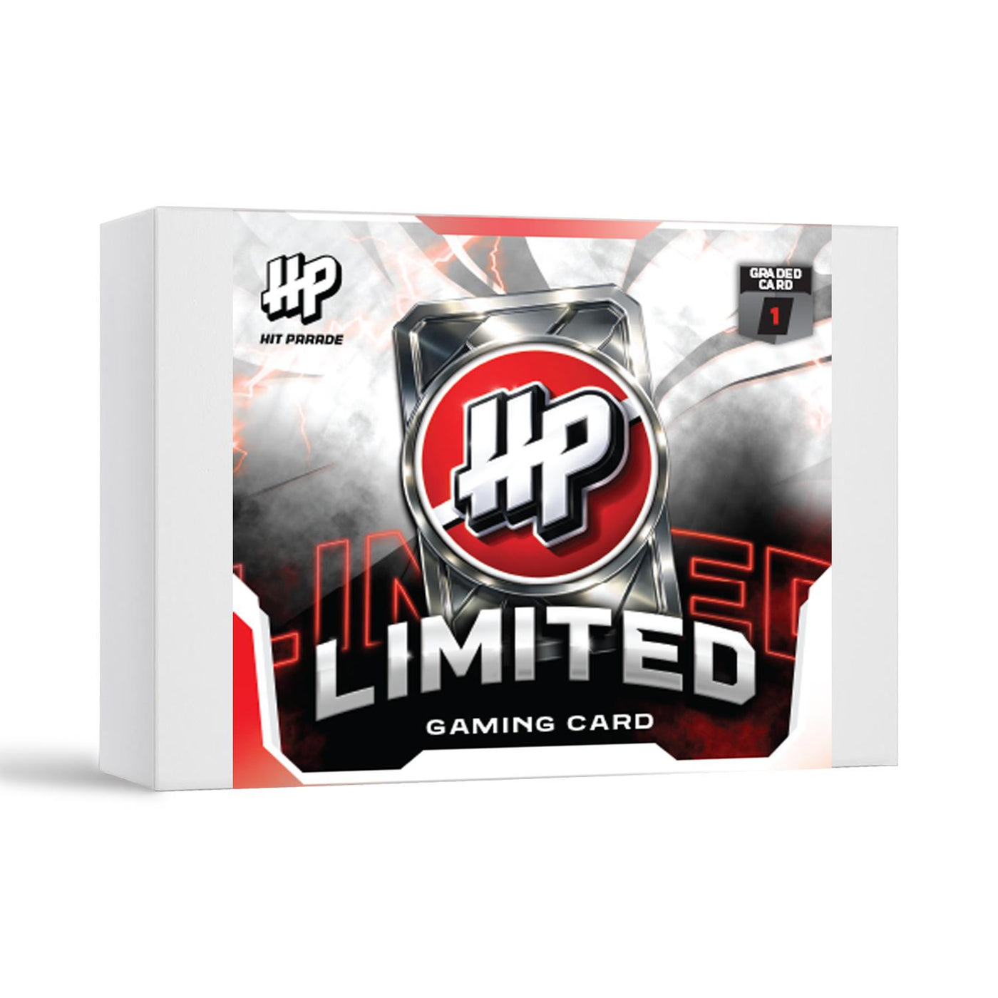 2026 Hit Parade Gaming Graded Limited Edition Series 3 Hobby Box