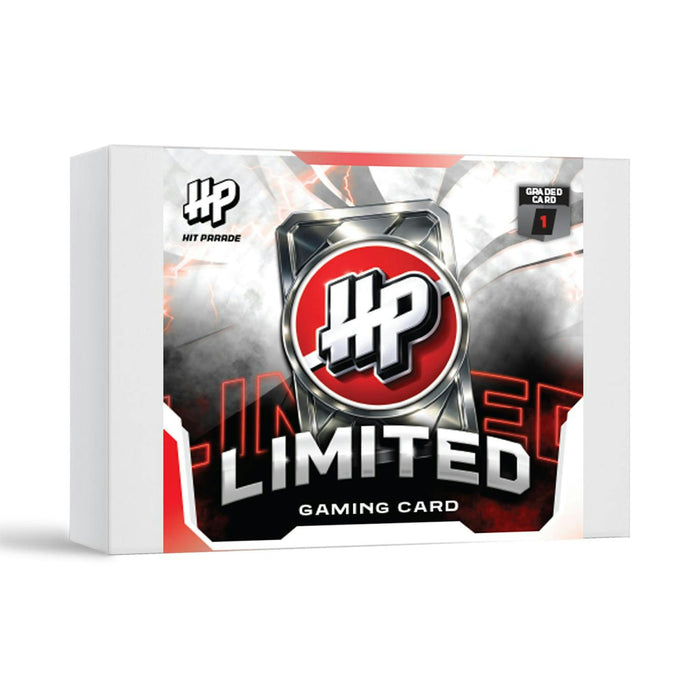 2026 Hit Parade Gaming Graded Limited Edition Series 3 Hobby Box