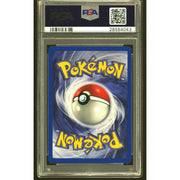 Pokemon Gym Challenge 1st Edition Giovanni 18/132 PSA 10 GEM MINT