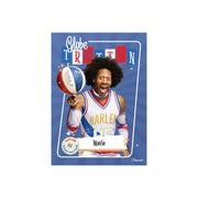 2026 Keepsake Harlem Globetrotters 100th Anniversary Keepsake Premiere Breaker 10-Box Case (Presell)