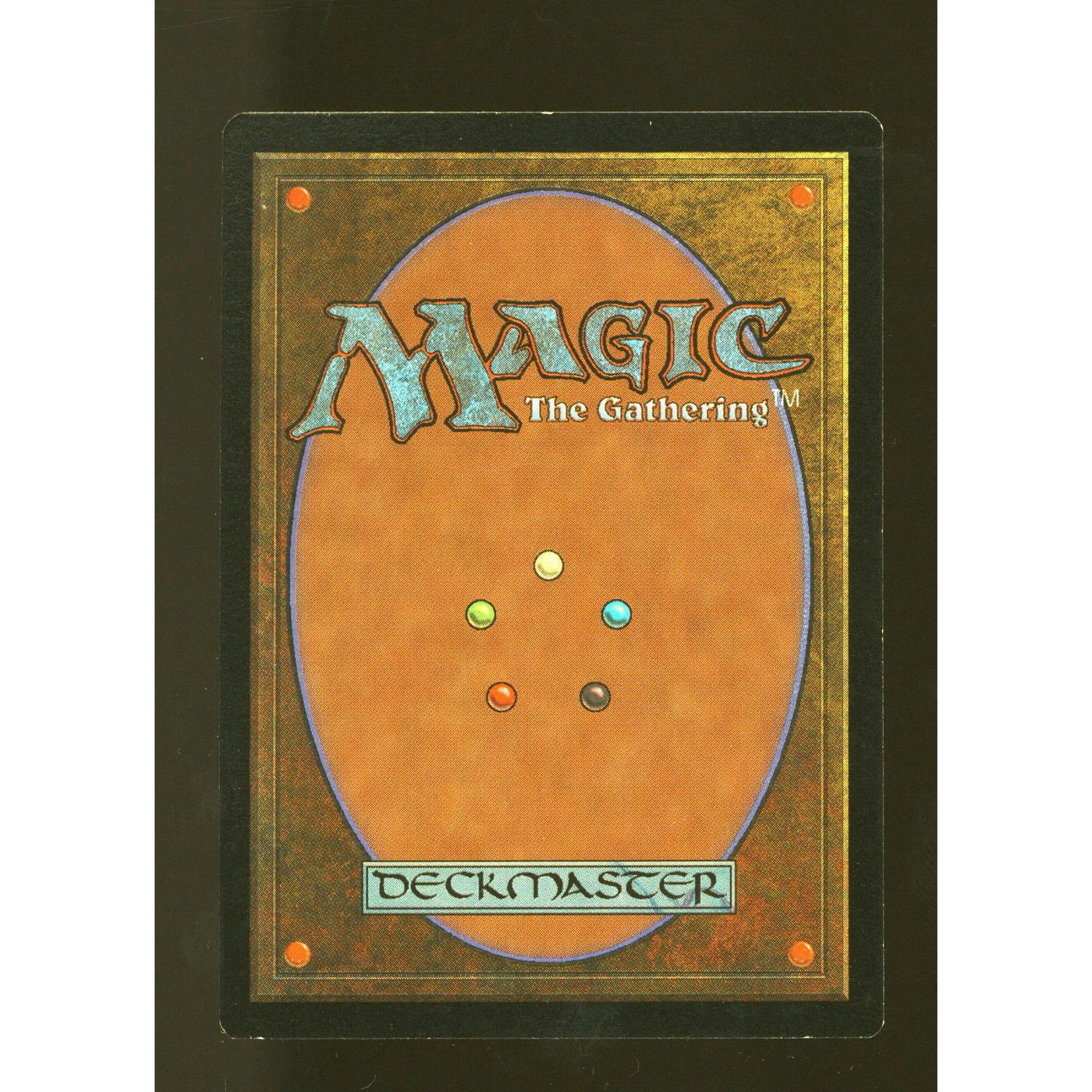 Grim Monolith (Light Play Foil)